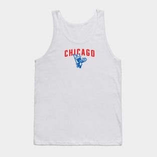 Chicago Tank Top